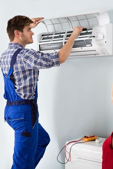 G A Home Service