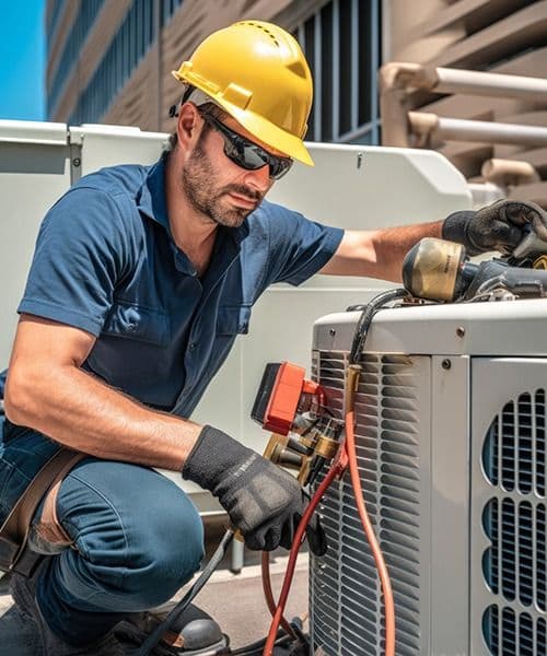 Siva ac repairs