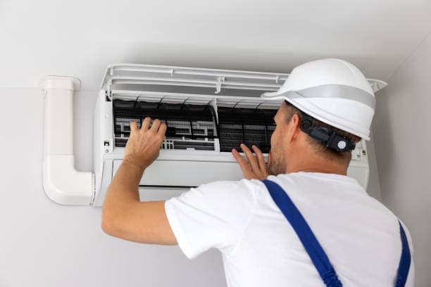 Sravan Ac Repairs