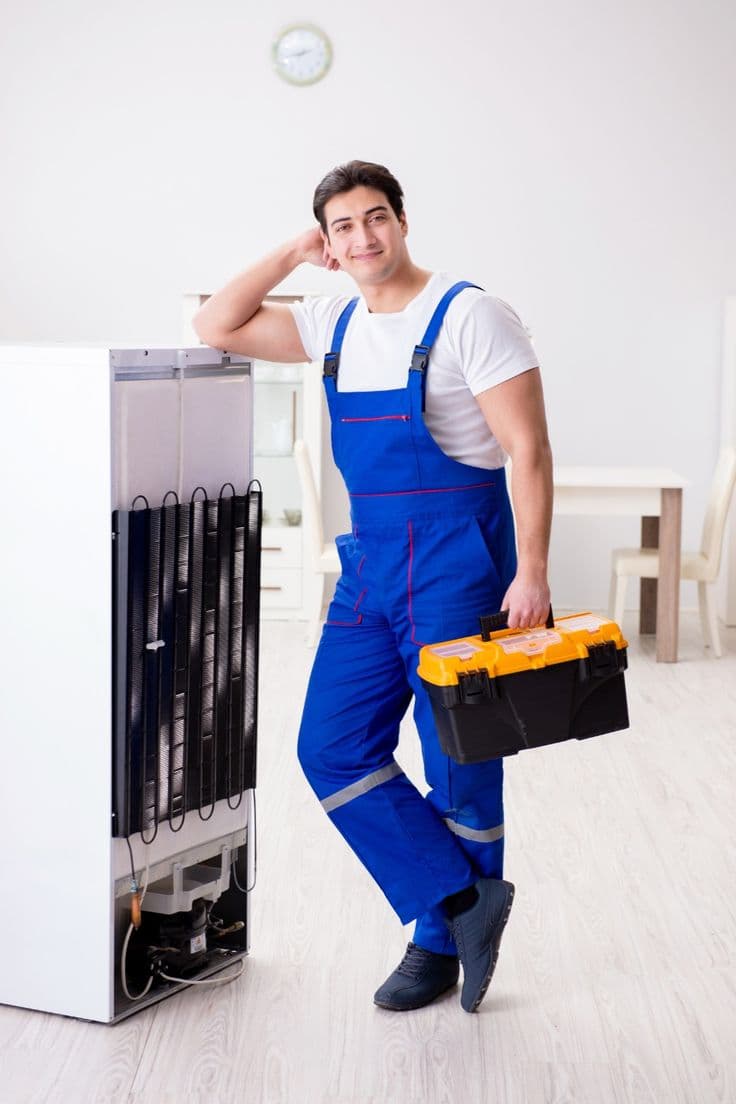 Kukatpally Refrigerator Service Center