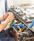 TR LED TV Repair Services